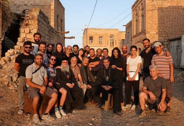 Kapı filminin vizyon tarihi belli oldu! - Resim : 2