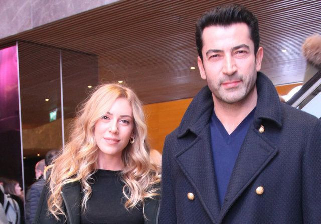 Kenan İmirzalıoğlu ekranlara dönecek mi?