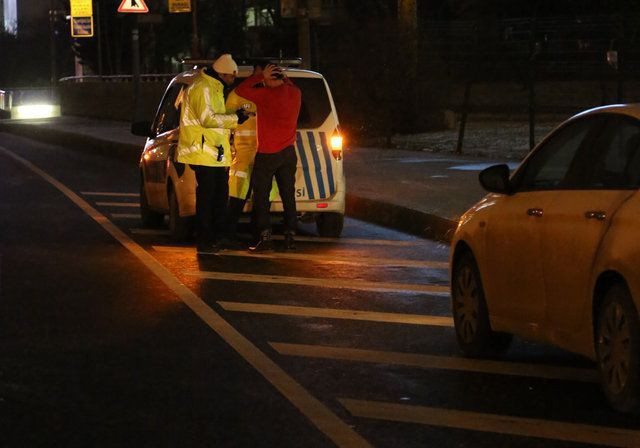 Mustafa Ceceli polisten kaçtı! - Resim : 2