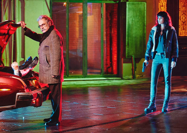 Şahsiyet dizisinin hayranlarına müjde! İkinci sezon çekimleri başladı