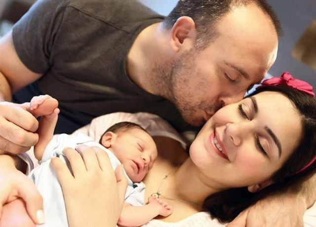 Bergüzar Korel'den kız çocuğu açıklaması