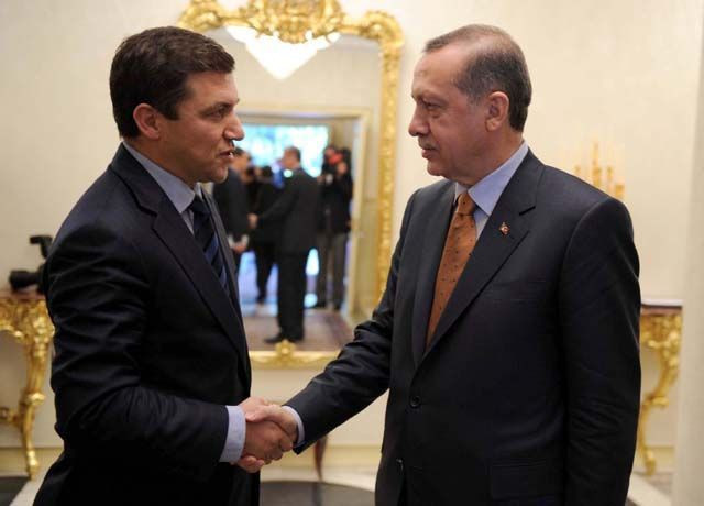 'Fox, ben ve Fatih Portakal’la 5 yıllık bir planlama yapıyor' - Resim : 3