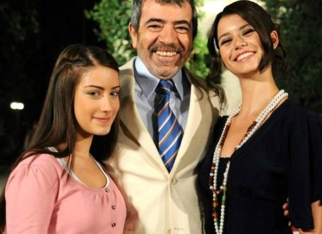 Hazal Kaya'dan Beren Saat iddialarını yalanlayan beğeni!