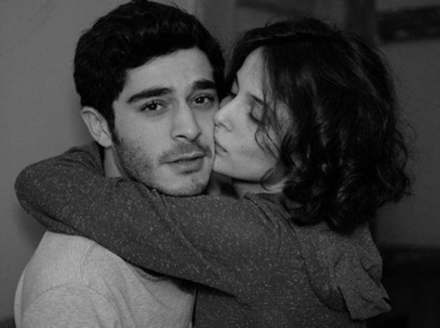 Büşra Develi ve Burak Deniz barıştı mı? - Resim : 5
