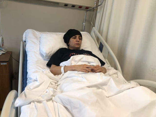 Hatay'da enkazdan 40'ıncı saatte kurtarılan depremzededen yürek yakan sözler: Eşim ve 2 oğlum yanımda öldü, tek isteğim kızım bulunsun