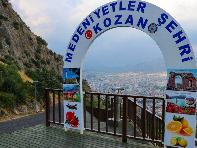 Bir Zamanlar Çukurova’da 40 yıllık aşkın kahve köşesi halkın yeni gözde mekanı - Resim : 3