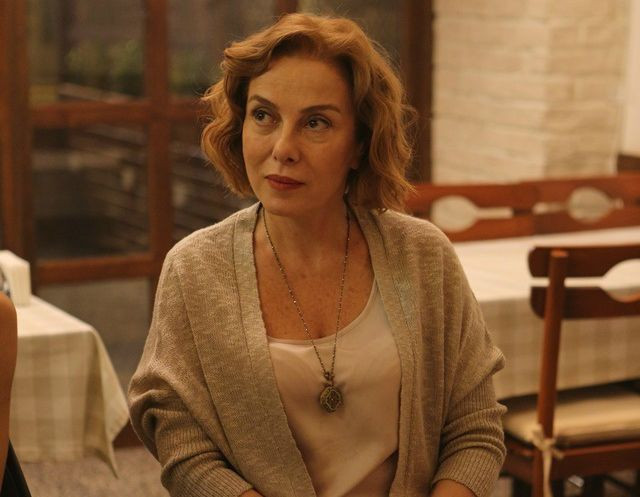 Zuhal Olcay, hangi filmle beyazperdeye dönüyor? - Resim : 2