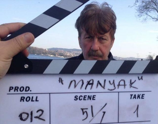 Gerçek Kesit'in 'Sarı Bıyık'ı o günleri anlattı: Yoldan adam topluyorduk - Resim : 2