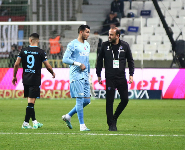 Galatasaray, Uğurcan Çakır transferi için yıldız isimleri takasta kullanmaya hazır! Teklifin tüm ayrıntıları belli oldu - Resim : 2