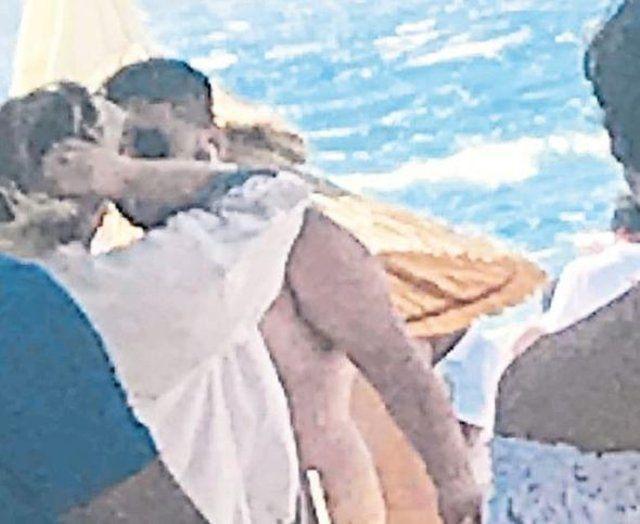 Kibariye'ye bir ihanet şoku daha! - Resim : 2