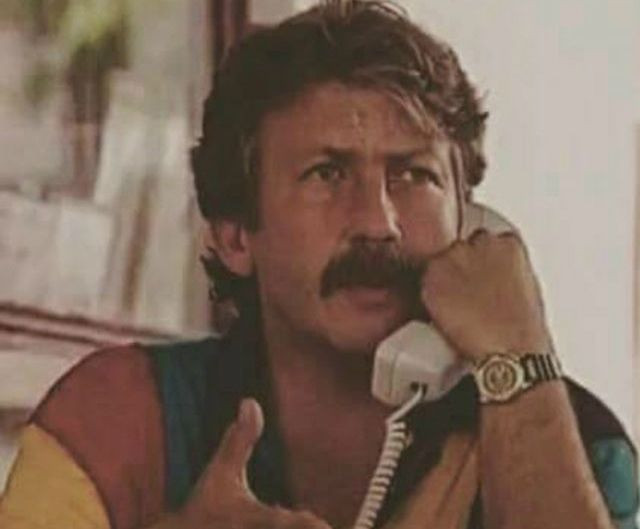 Gerçek Kesit'in 'Sarı Bıyık'ı o günleri anlattı: Yoldan adam topluyorduk