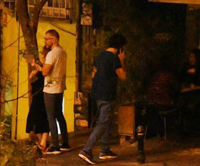 Büşra Develi ve Burak Deniz barıştı mı? - Resim : 2