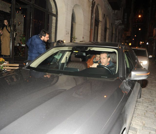 Sıla, olayların ardından ilk kez görüntülendi! - Resim : 2