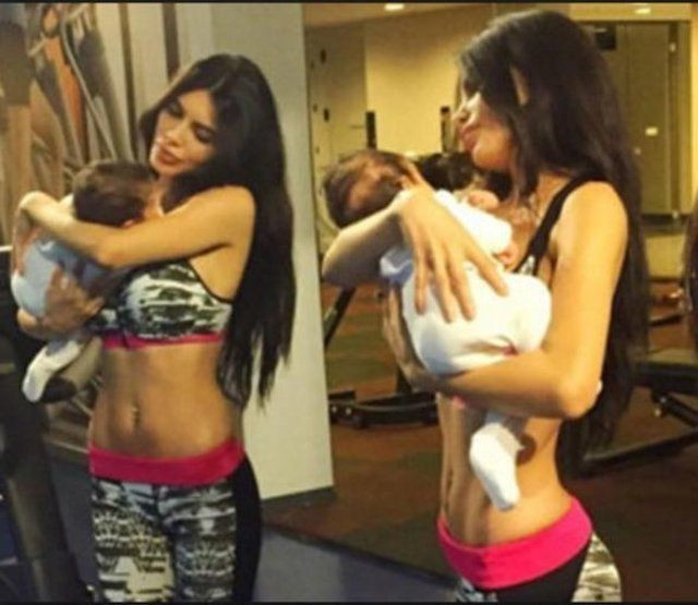 Ceren Hindistan'a ikinci şok! - Resim : 2