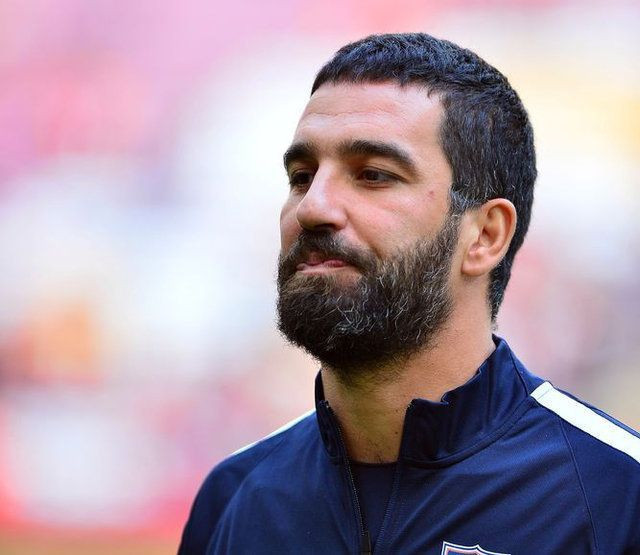 Arda Turan o iddiayı doğruladı: 'Hastaneye silahla gittim'