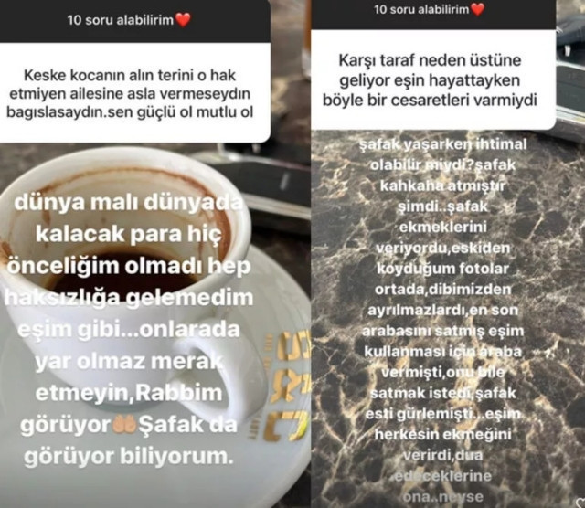 Ece Erken: Kafamı tam koyup ağlatmadılar bile - Resim : 3