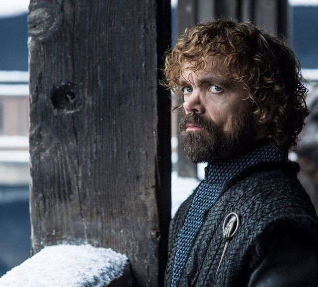 Game of Thrones'un final sezonundan yepyeni kareler - Resim : 5