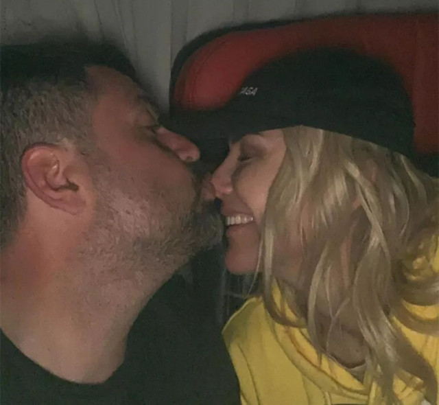 Ece Erken: Kafamı tam koyup ağlatmadılar bile