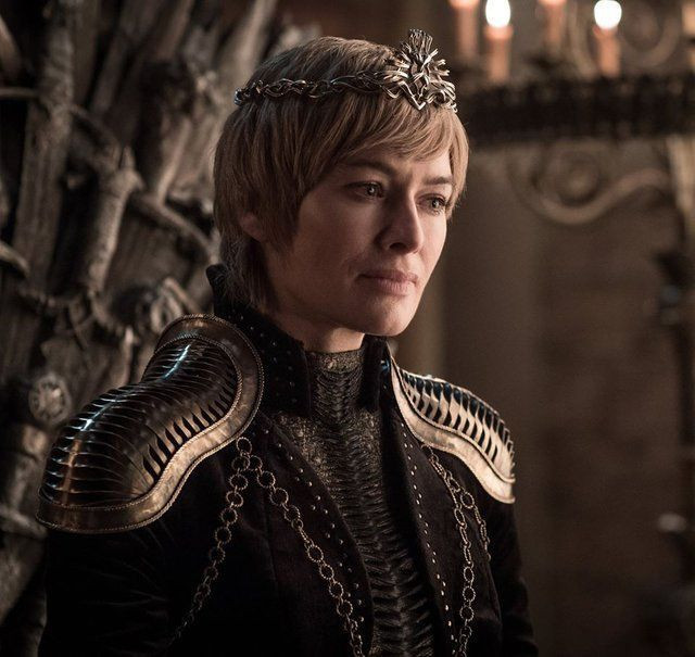 Game of Thrones'un final sezonundan yepyeni kareler - Resim : 10