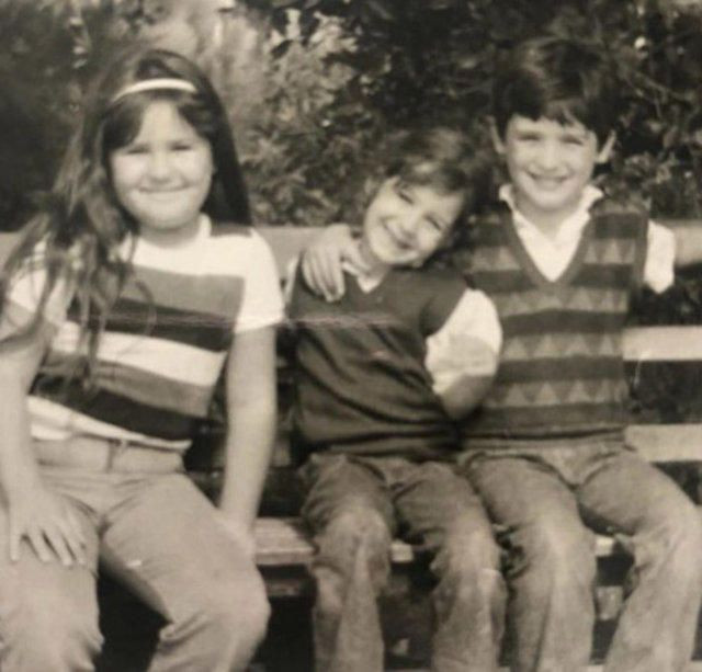 Ablasına böbreğini verdi! - Resim : 2