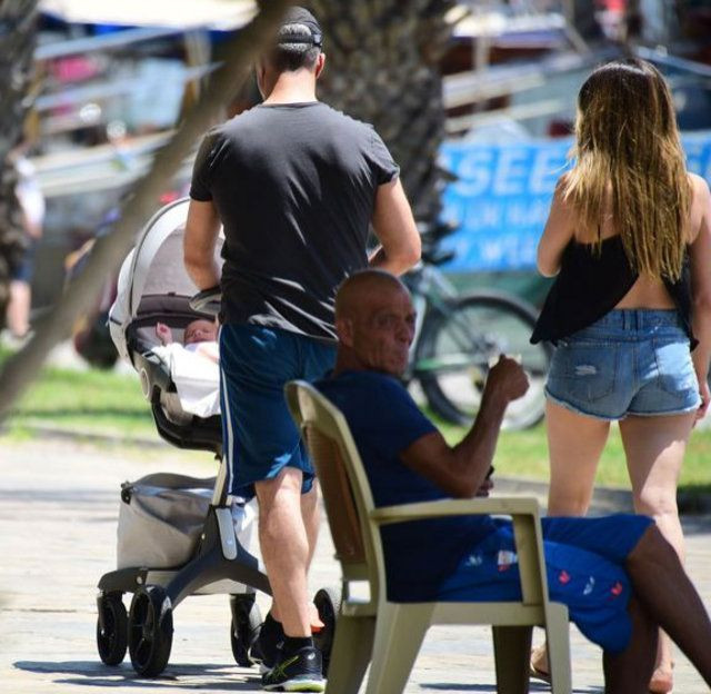 Kuzey ilk kez görüntülendi - Resim : 2