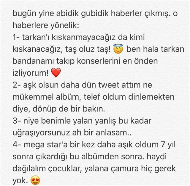 İrem Derici'den Tarkan haberlerine sitem!