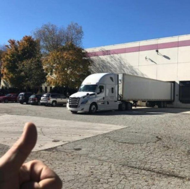 Tolga Karel iflas etti, TIR şoförü oldu!