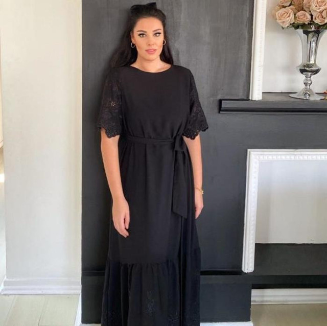 'Maneviyatım ağır basıyor' diyerek müziği bırakmıştı! Tuğçe Tayfur'dan bomba hamle! Tek kalemde sildi - Resim : 2