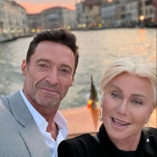 Ünlü oyuncu Hugh Jackman hayranlarını korkuttu: İki biyopsi yaptırdım, bunu benden duyun istedim - Resim : 4