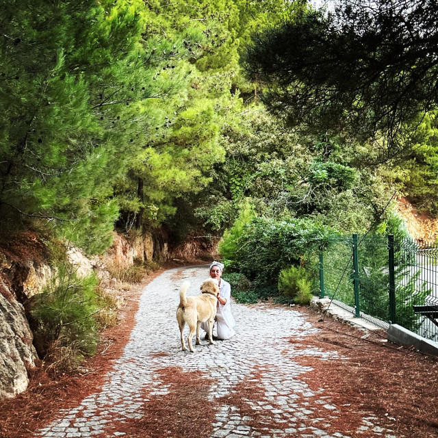 Aslıhan Gürbüz'den takipçisine ayar! 'Çeneni kapamalı bu hesaptan defolup gitmelisin'