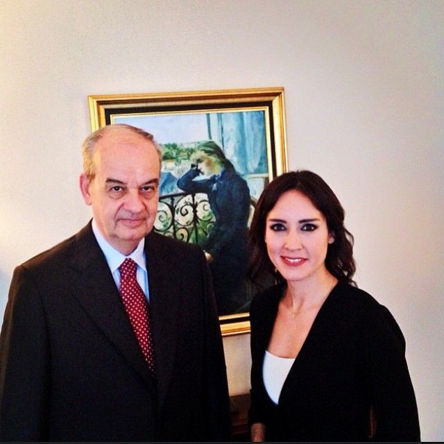 'Gazeteciler kendi yaşam tarzına dikkat etmek zorunda!' - Resim : 3