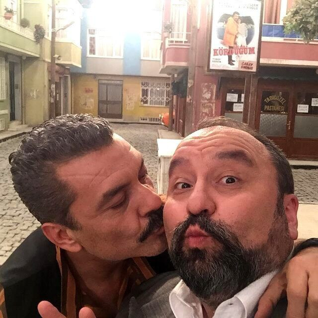 Seksenler kadrosuna hangi sevilen oyuncu katıldı?