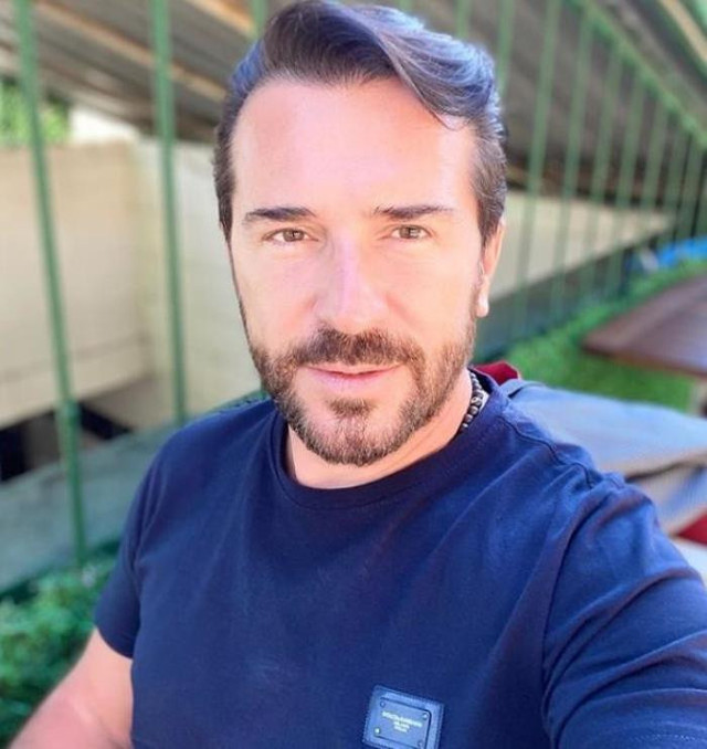 Uğur Arslan yeniden ekranlara dönüyor