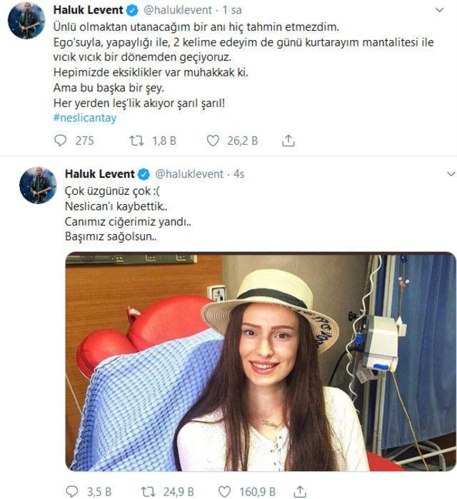 'Ünlü olmaktan utanacağım bir anı tahmin etmezdim'