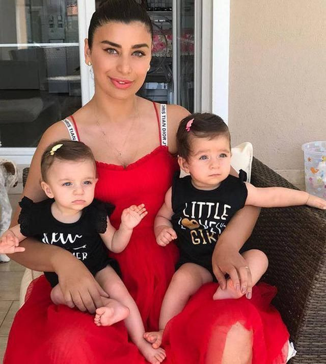 'Kocamla balayında birbirimizden sıkıldık'