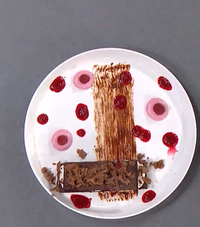 MasterChef Türkiye'de 100 bin TL'lik ödülün sahibi belli oldu - Resim : 2