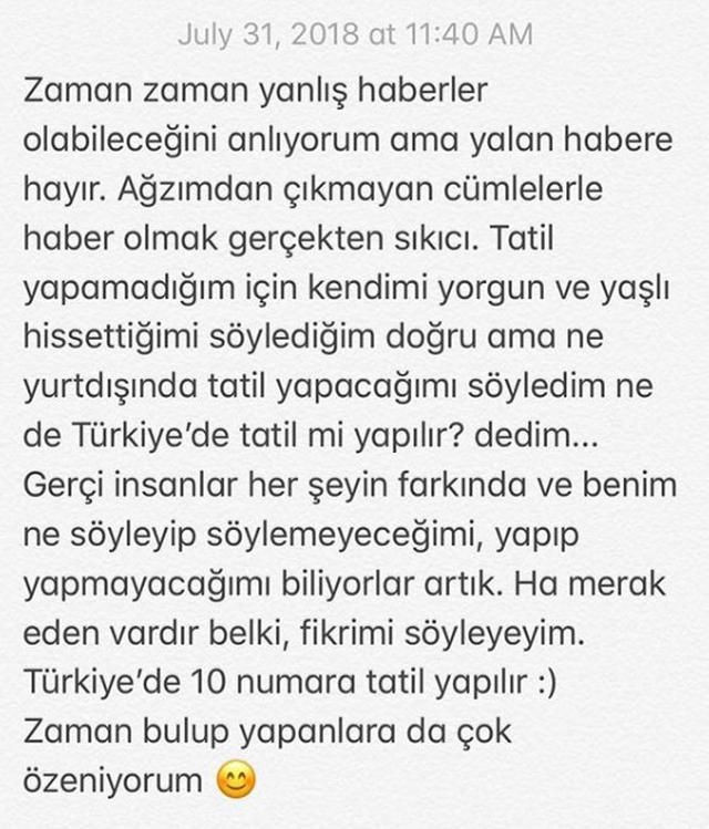 Aleyna Tilki o haberlere ateş püskürdü