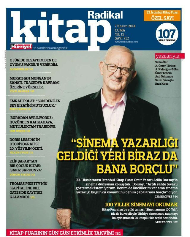 Radikal yarın kapanıyor! Peki sonra ne olacak? Genel Yayın Yönetmeni Cem Erciyes anlattı - Resim : 2