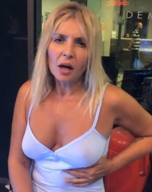 Seda Akgül hastanelik oldu, gelen faturayla çılgına döndü!