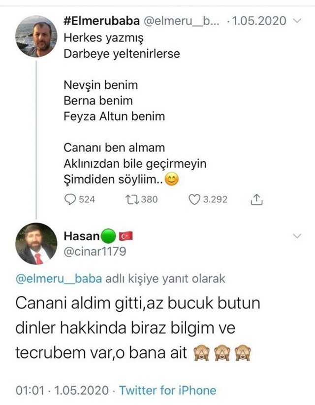 Savcılıktan o paylaşım hakkında karar!