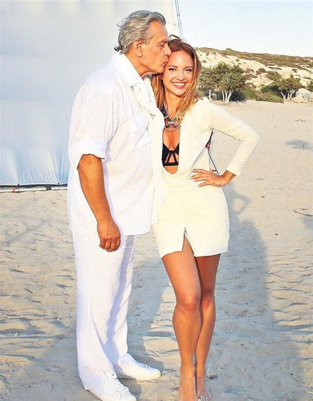 Babası Neco'ya ateş püskürdü! 'Benim gözümde aynı çukura ait' - Resim : 2