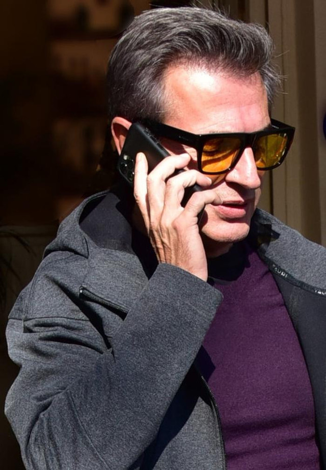 Teoman'dan dikkat çeken sözler: Genç sanatçıları beğeniyorum