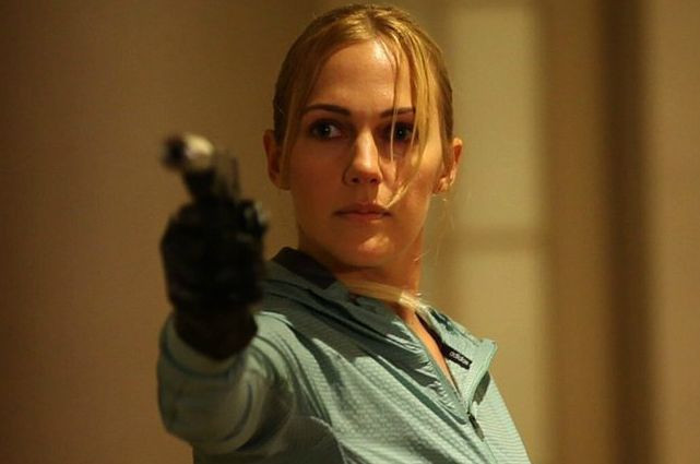 Meryem Uzerli ilk kez açıkladı! Eşkıya'dan neden ayrıldı?