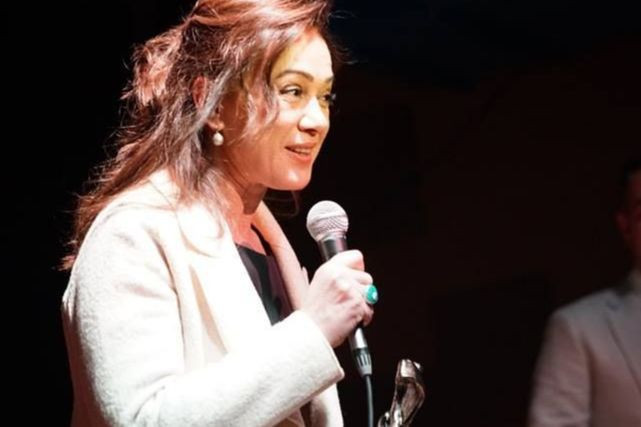 51. SİYAD Türkiye Sineması Ödülleri sahiplerini buldu! - Resim : 6