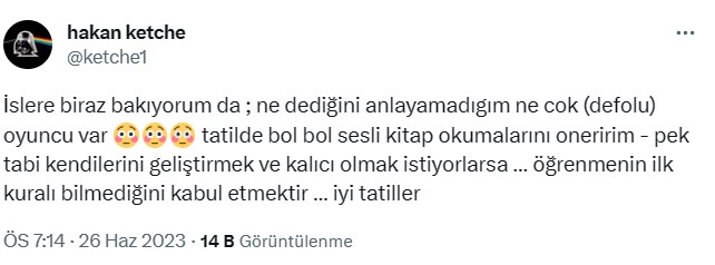 Kızılcık Şerbeti'nin yönetmeni o oyuncuları topa tuttu! Çok konuşulacak tartışmanın fitili atelşlendi