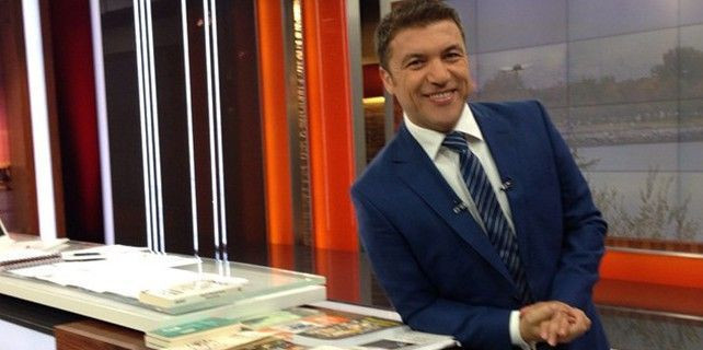 'Fox, ben ve Fatih Portakal’la 5 yıllık bir planlama yapıyor' - Resim : 4