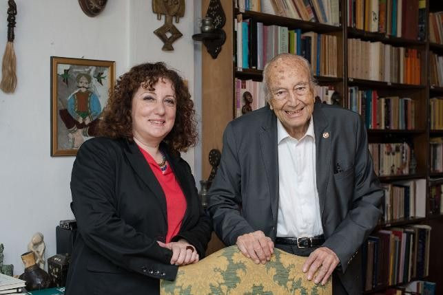 Hangi usta gazeteci Cumhuriyet Gazetesi'ne döndü?