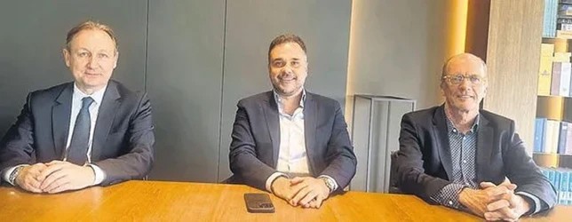 1,72 milyar dolarlık yatırımın sırrı ortaya çıktı! MOI Ortak Girişim Grubu ihaleyi rekor teklifle kazanmıştı... Opus'un CEO'sundan açıklama - Resim : 2