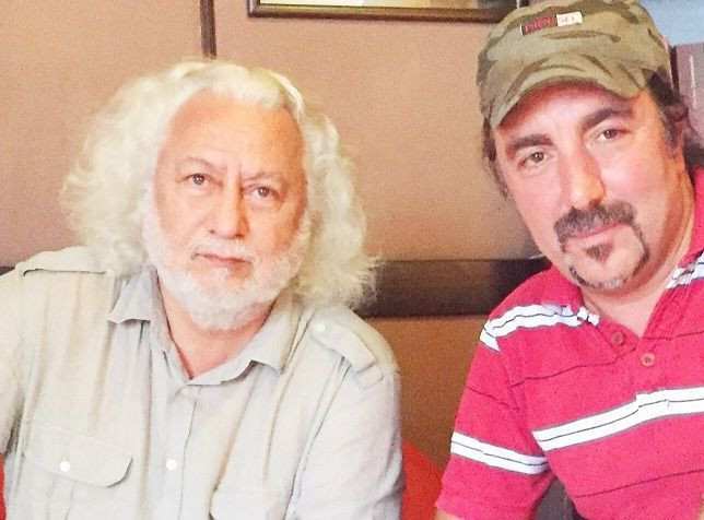 ‘Mezarcı’ filminin müzikleri Erkan Oğur’a emanet!