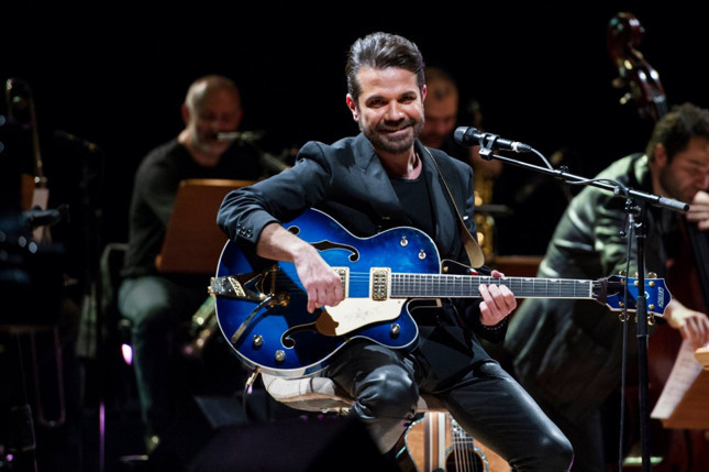 28.İstanbul Caz Festivali'nde bu hafta cazın ve güncel müziğin dikkat çeken isimleri sahne alacak - Resim : 2